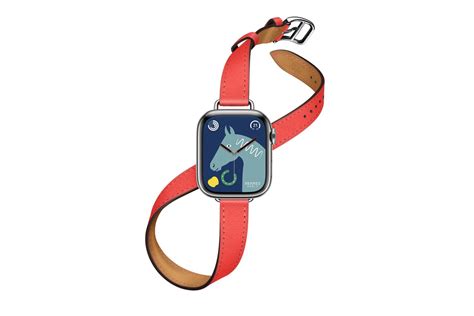 hermes apple watch change strap|Hermes watch strap price.